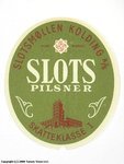 Slots Pilsner