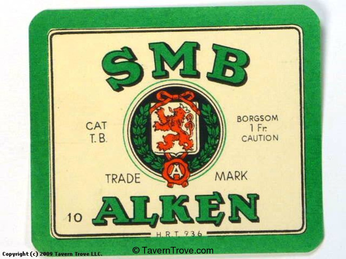 SMB Alken