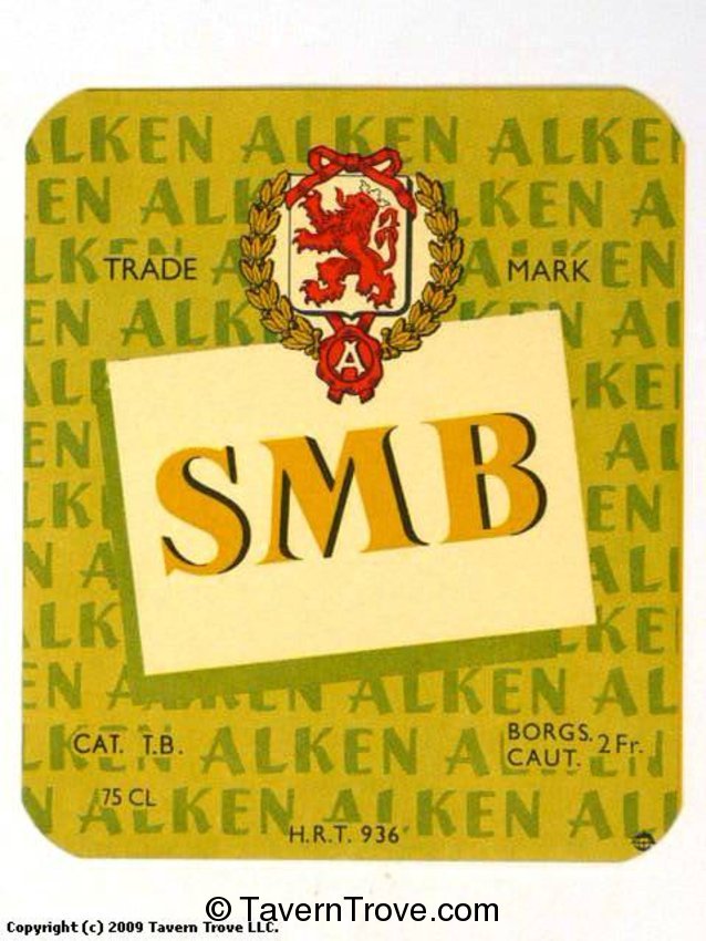 SMB Alken