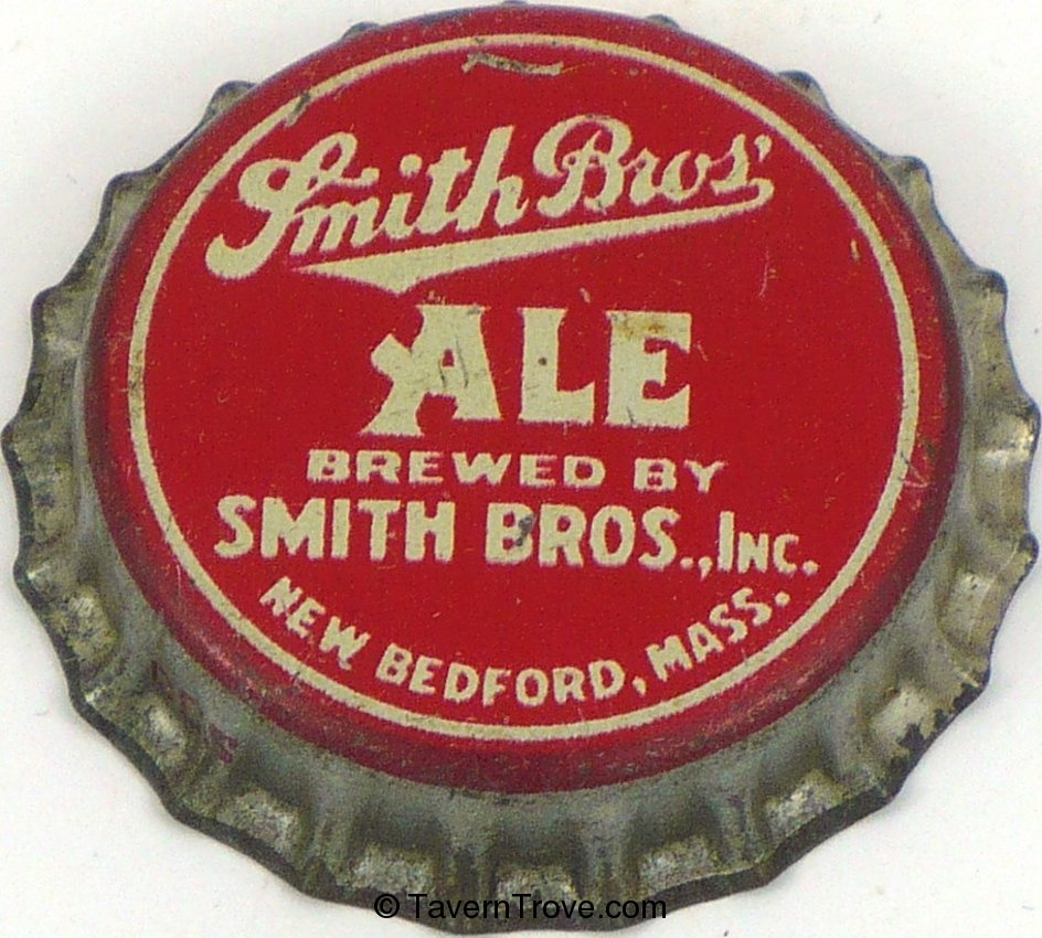 Smith Bros' Ale