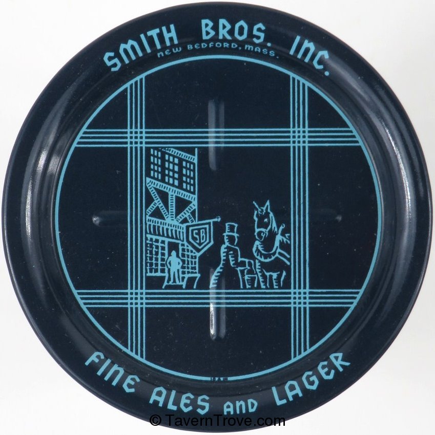 Smith Bros. Fine Ales & Lager