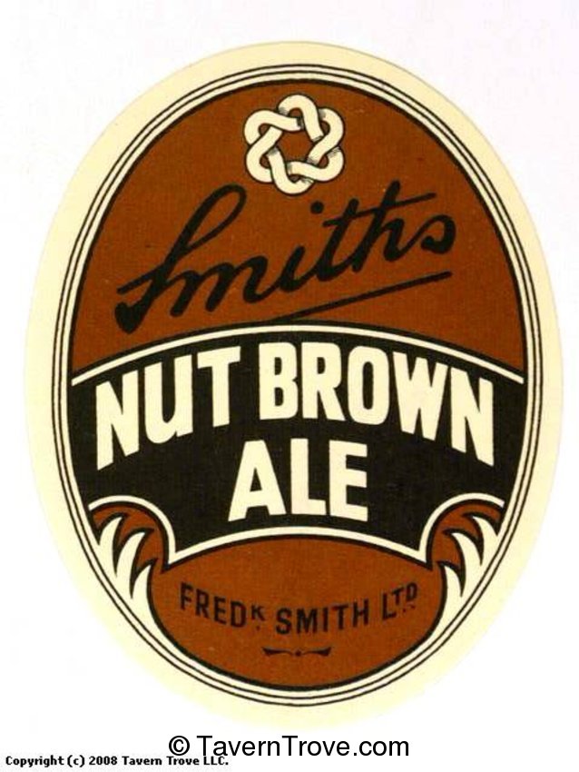 Smith's Nut Brown Ale