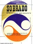 Sobrado Biere