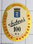 Sobra's 100