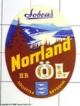Sobra's Norrland Öl