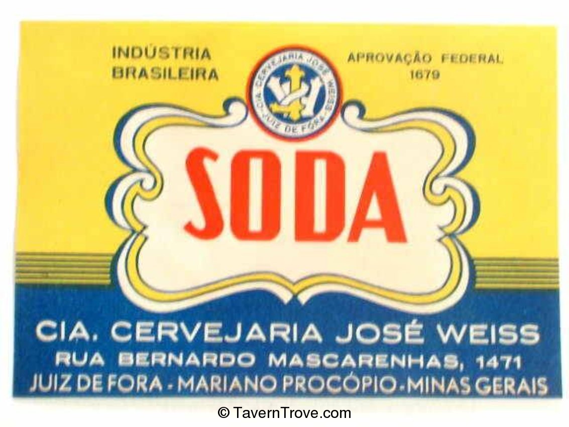 Soda