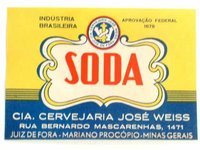 Soda