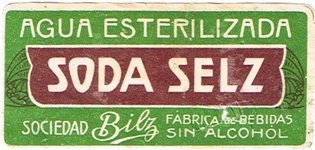 Soda Selz