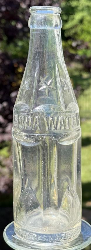 Soda Water Denison Iowa
