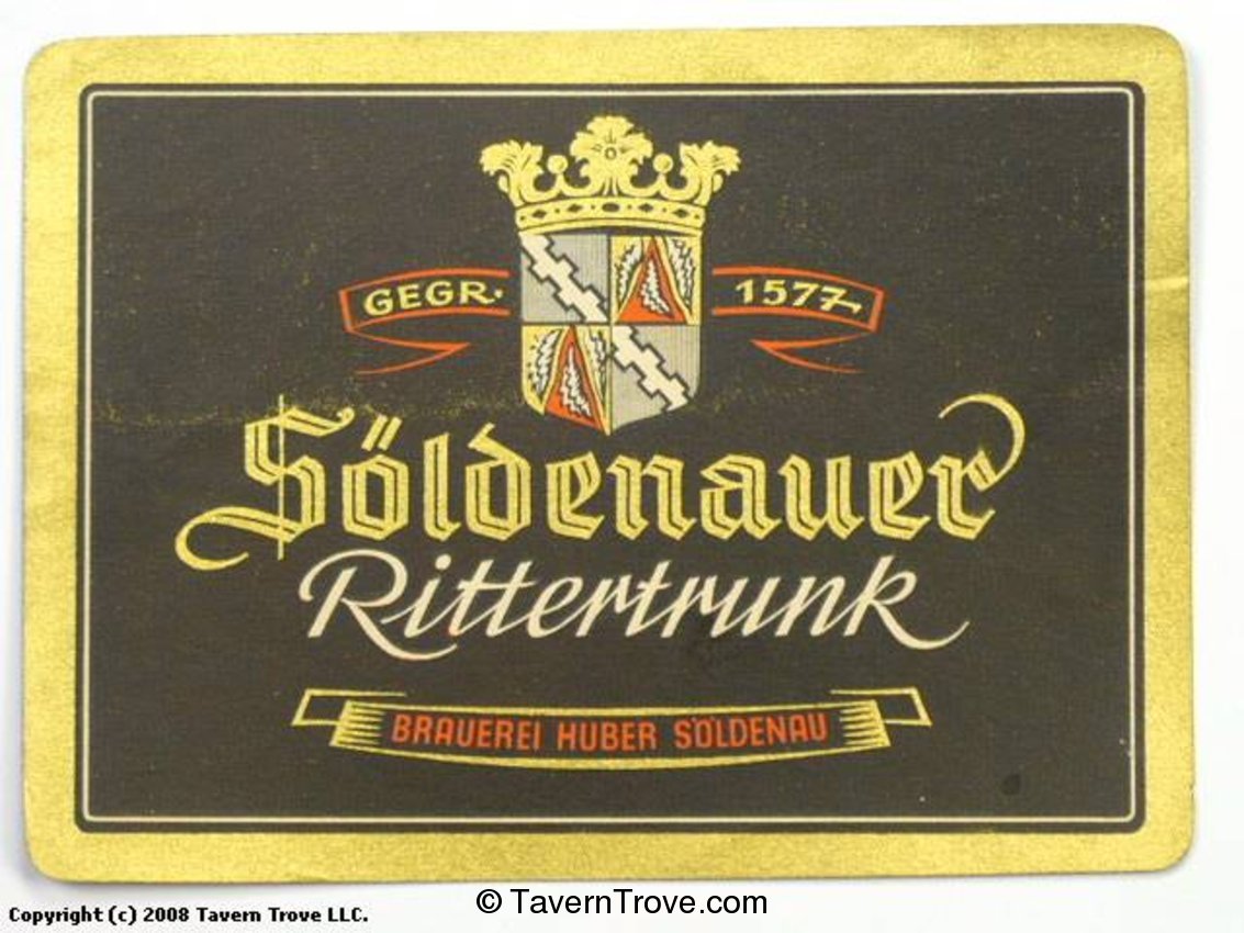 Söldenauer Rittertrunk