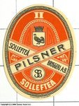 Sollefteå Pilsner