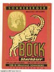 Sonneberger Bock