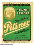 Sonneberger Deutsches Pilsner
