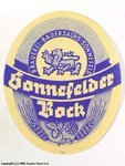 Sonnefelder Bock