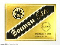 Sonnen Pils