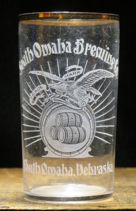 South Omaha Brewing Co.