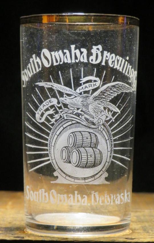 South Omaha Brewing Co. Dupe