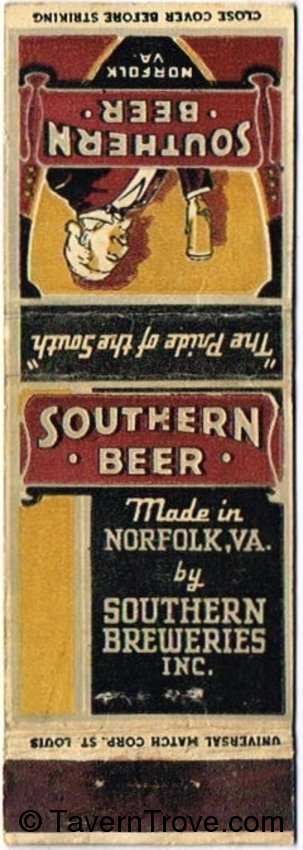 Southern Beer