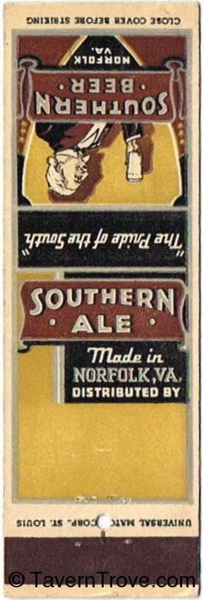 Southern Beer/Ale
