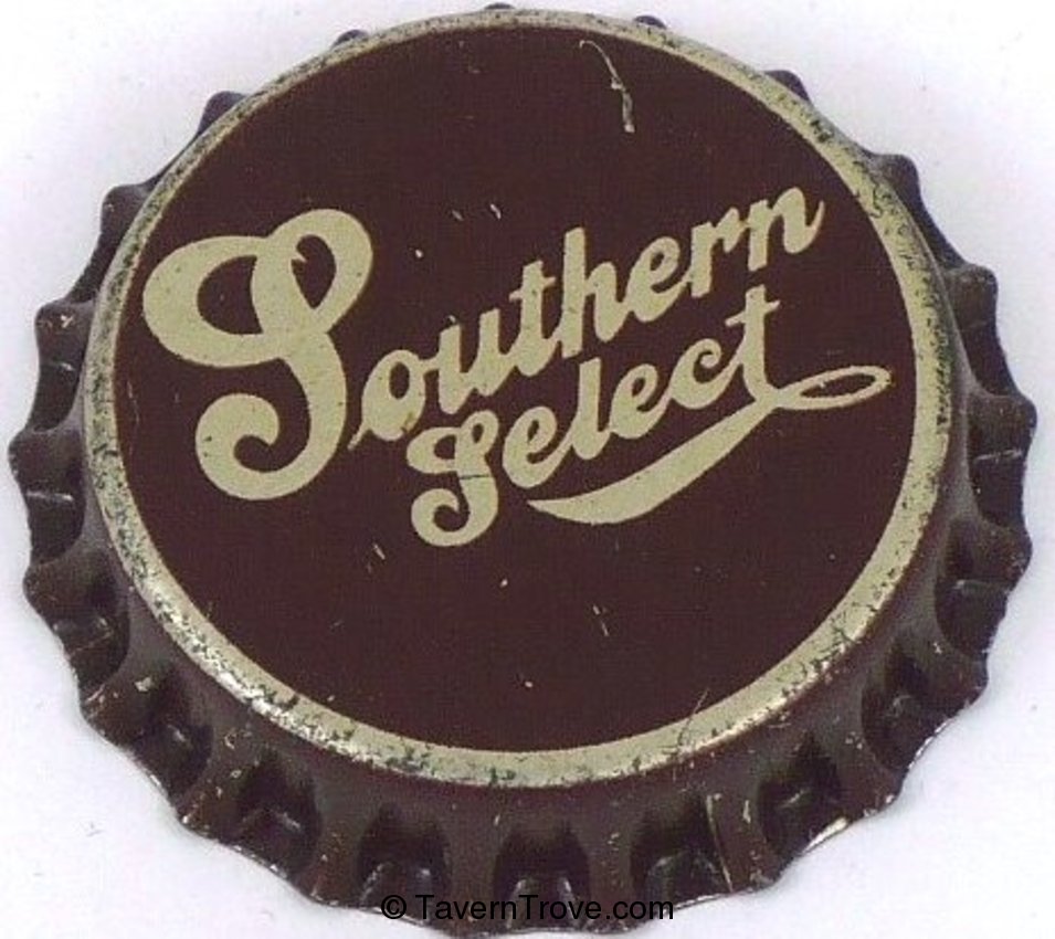Southern Select Beer (cream)