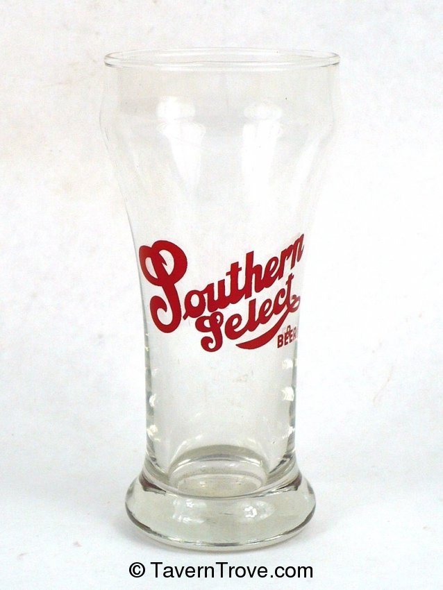 Southern Select Beer
