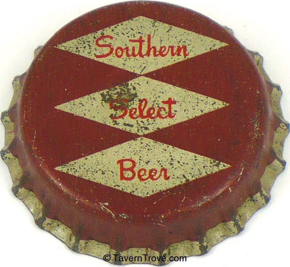 Southern Select Beer