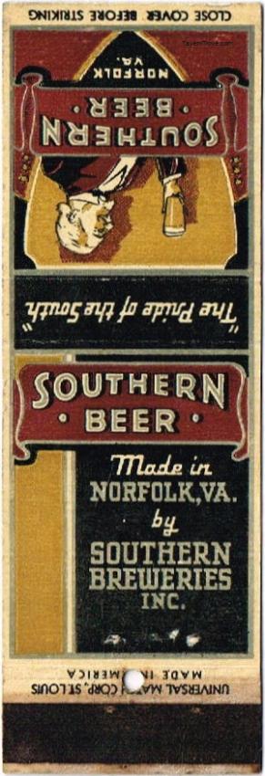 Southern Beer
