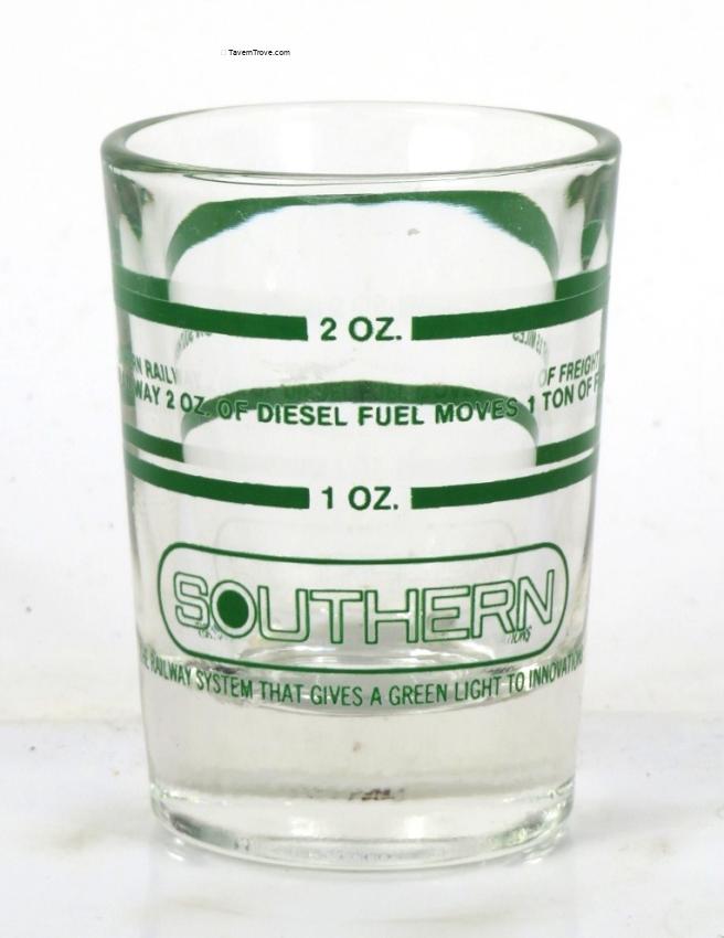 Southern Railway System