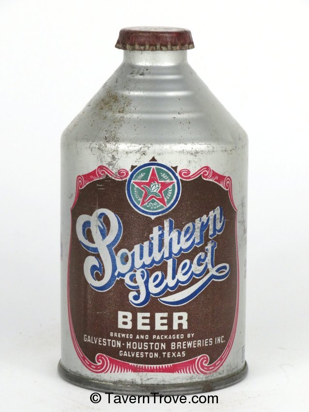 Southern Select Beer