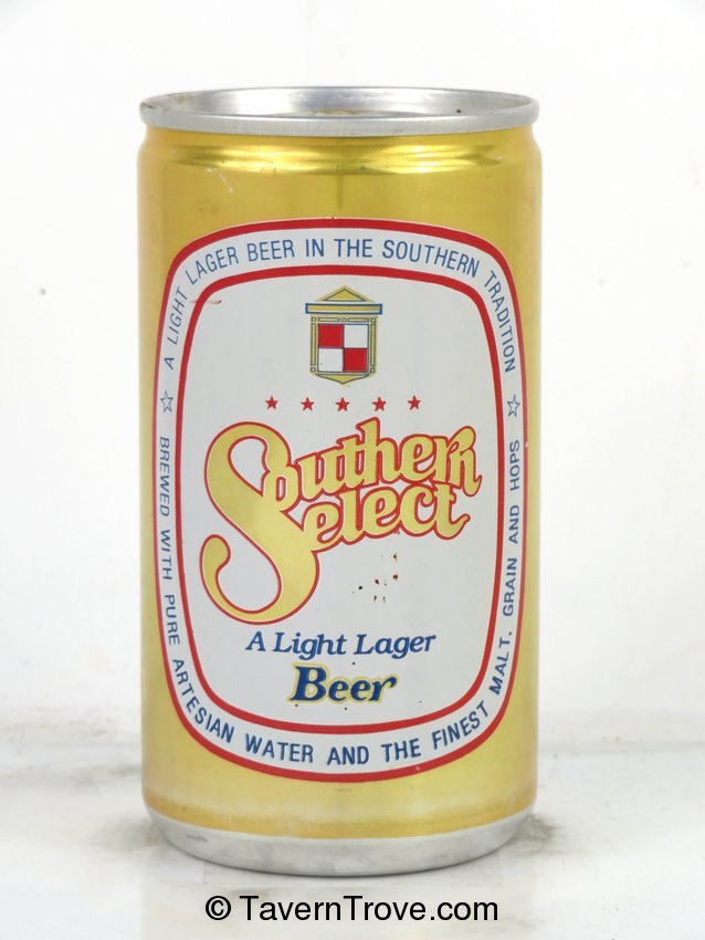 Southern Select Beer
