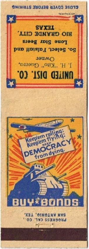 Southern Select Beer