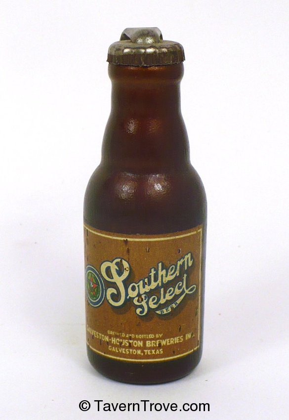 Southern Select Beer