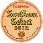 Southern Select Beer