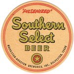 Southern Select Beer