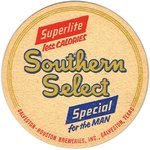 Southern Select Beer