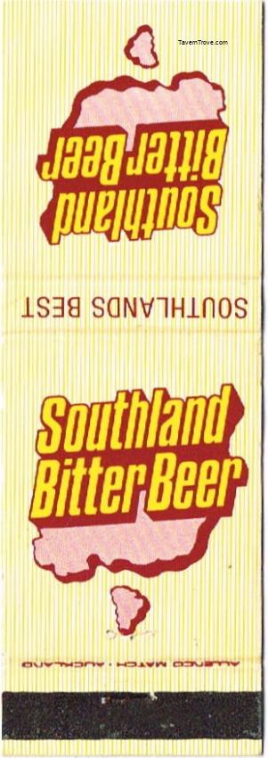 Southland Bitter Beer