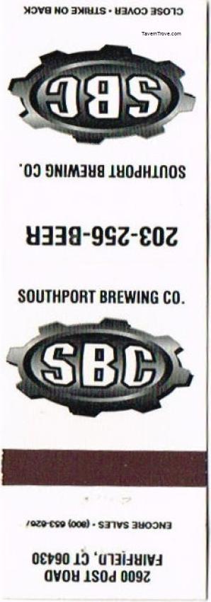 Southport Brewing Co.