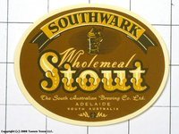 Southwark Wholemeal Stout