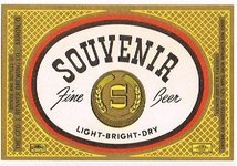 Souvenir Fine Beer