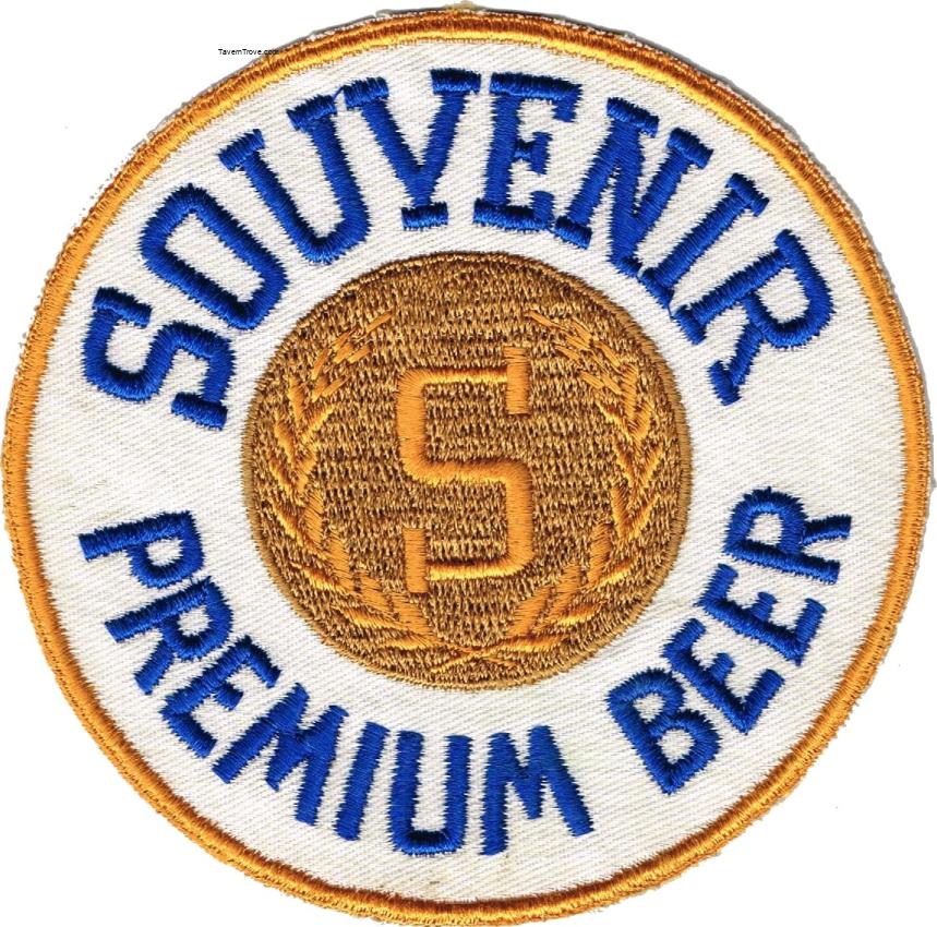 Souvenir Premium Beer