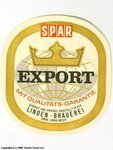SPAR Export