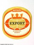 SPAR Export