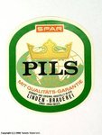 SPAR Pils