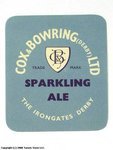 Sparkling Ale