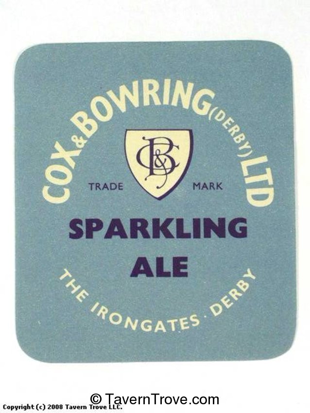 Sparkling Ale