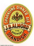 Sparkling Dinner Ale