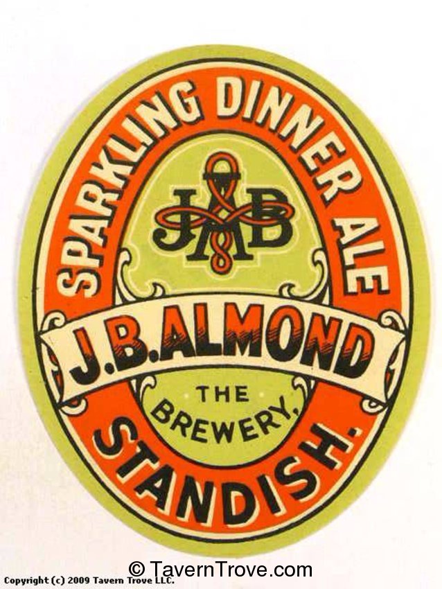 Sparkling Dinner Ale