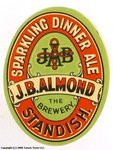 Sparkling Dinner Ale
