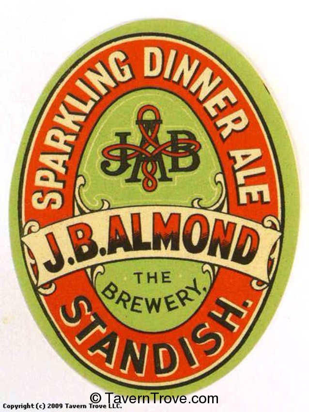 Sparkling Dinner Ale