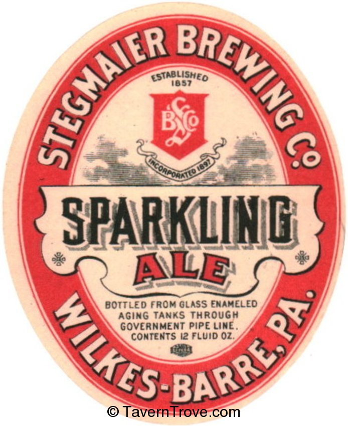 Sparkling Ale